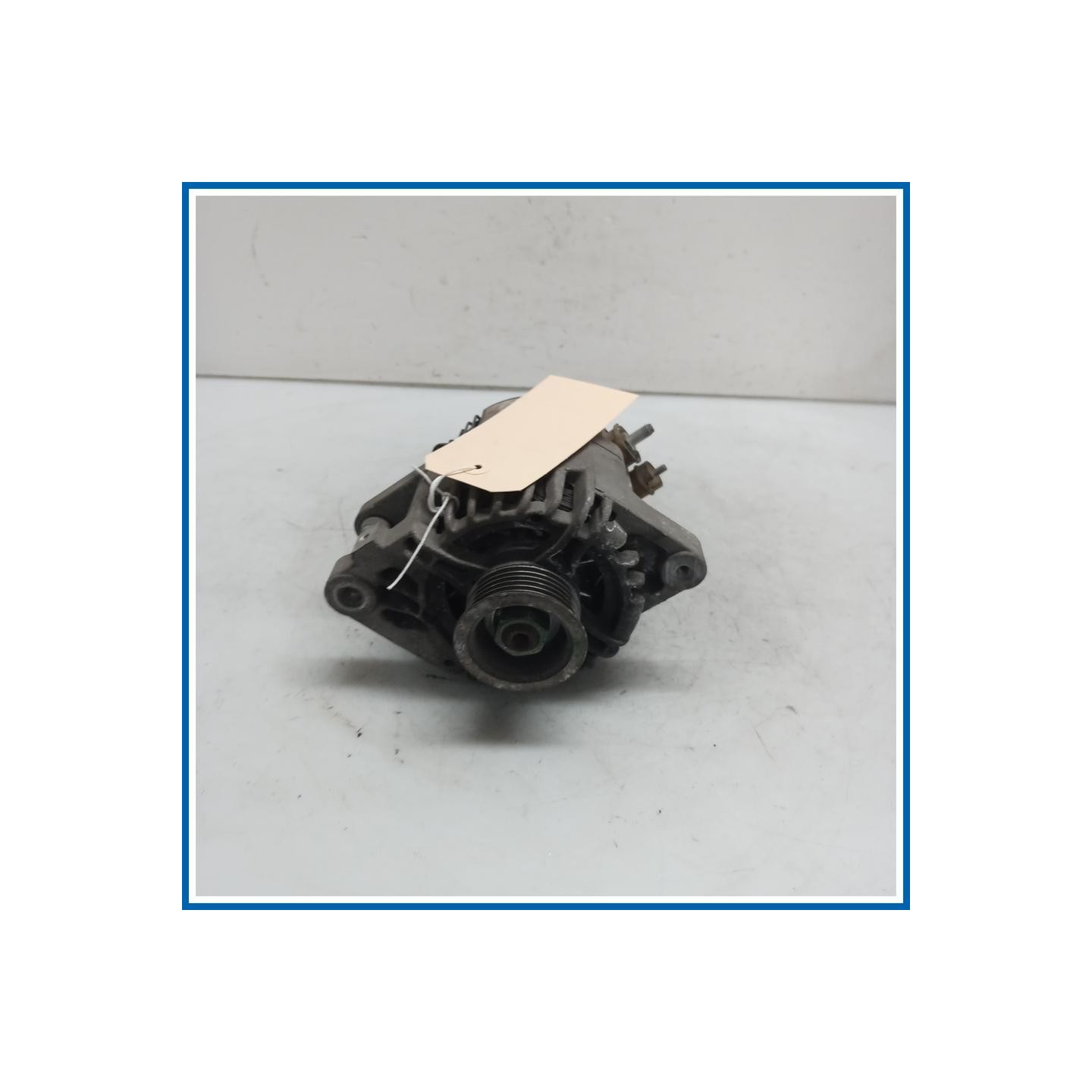 Alternatore CITROEN C1 (05/05>04/14