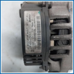 Alternatore CITROEN C1 (05/05>04/14