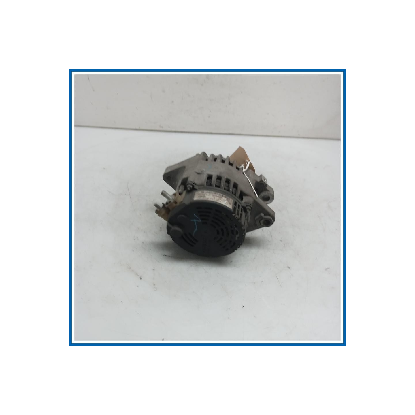Alternatore CITROEN C1 (05/05>04/14