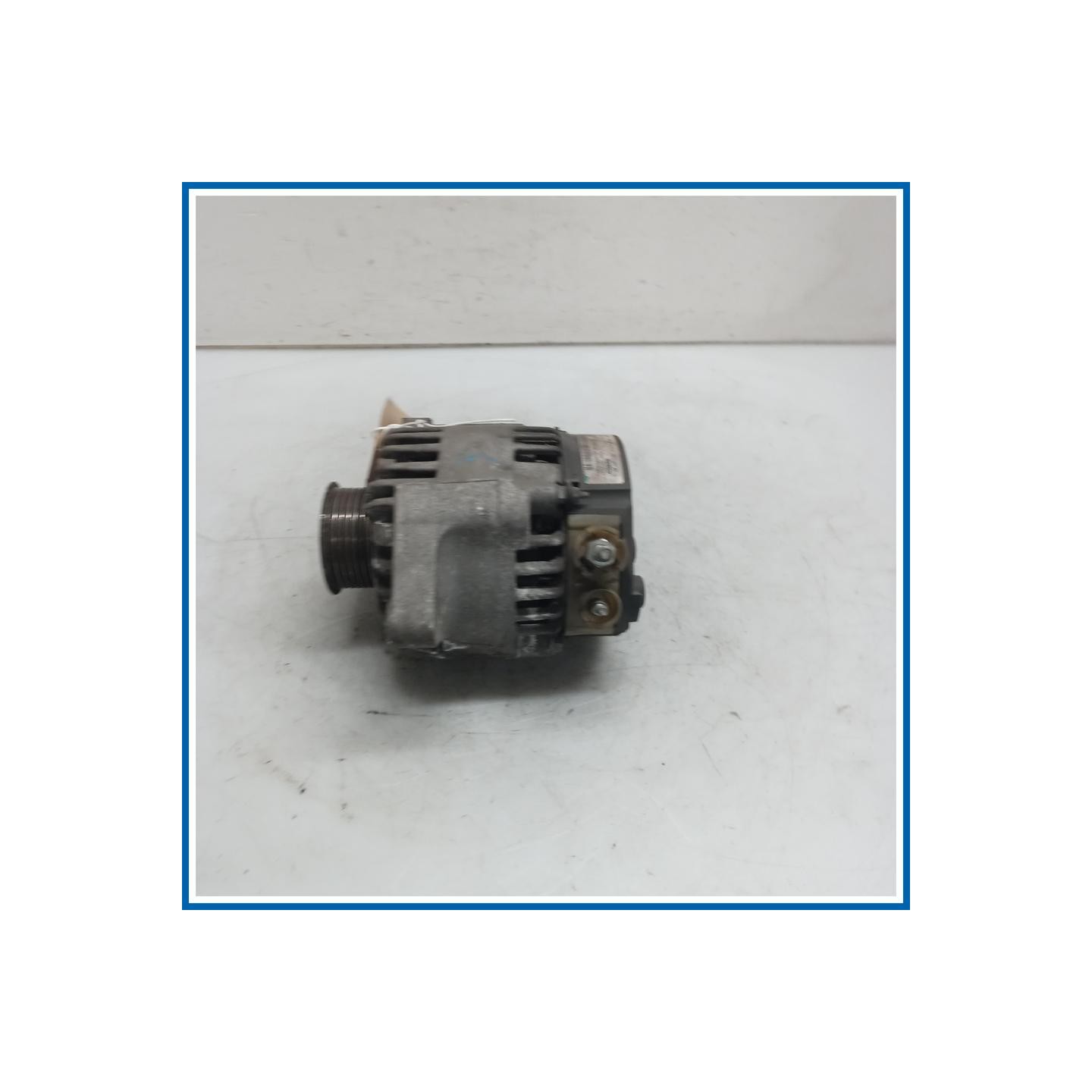 Alternatore CITROEN C1 (05/05>04/14