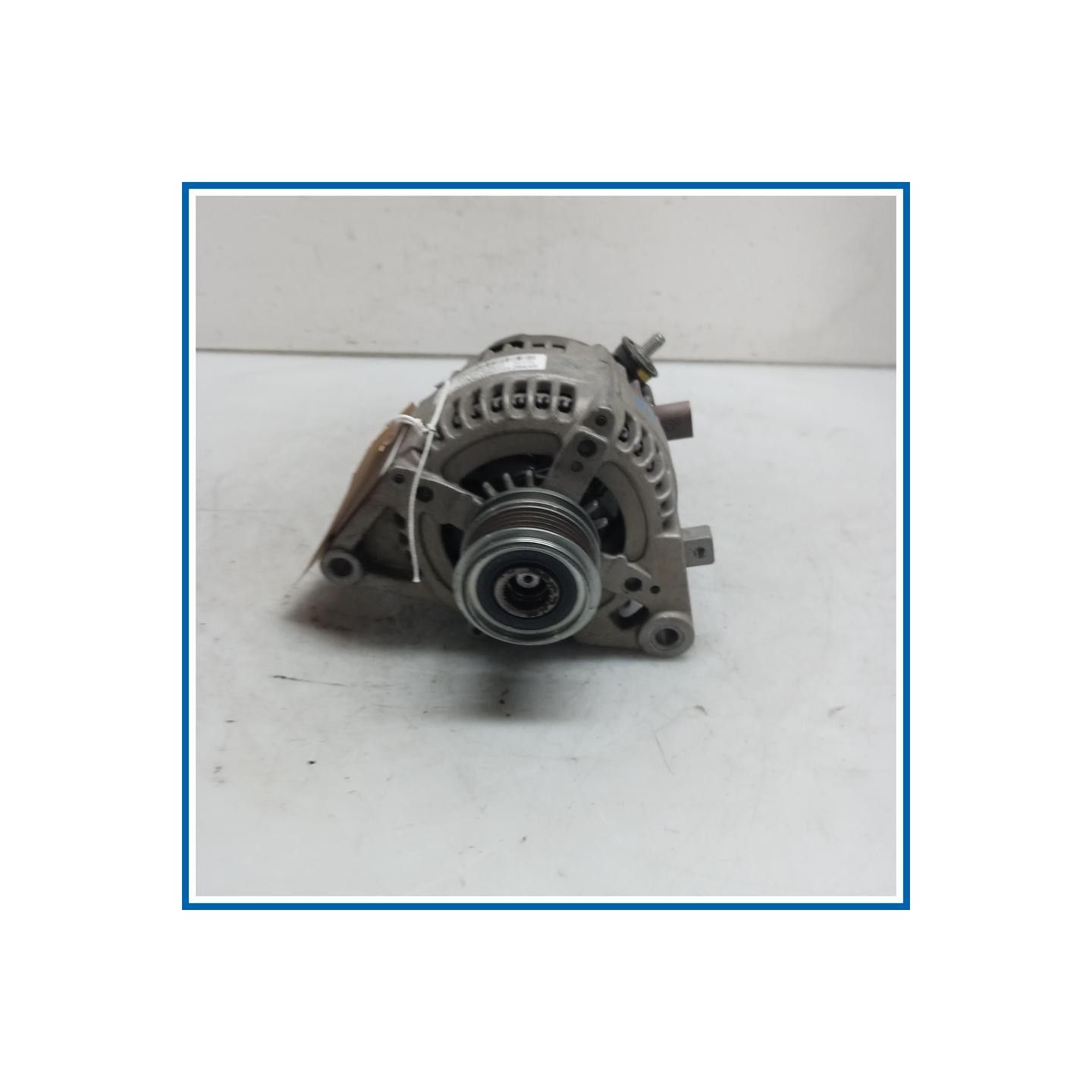 Alternatore HYUNDAI I30 3A SERIE (01/17>)