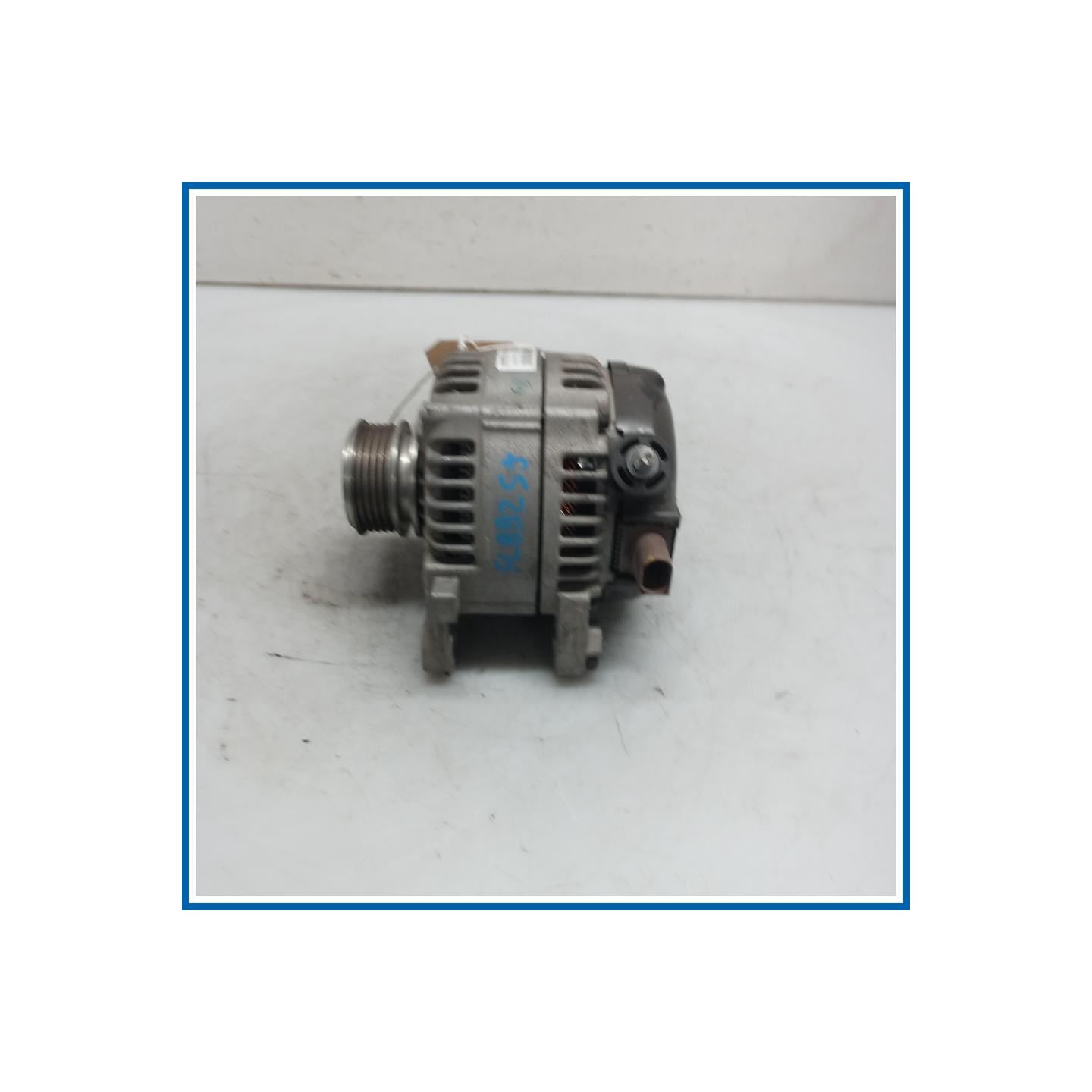 Alternatore HYUNDAI I30 3A SERIE (01/17>)