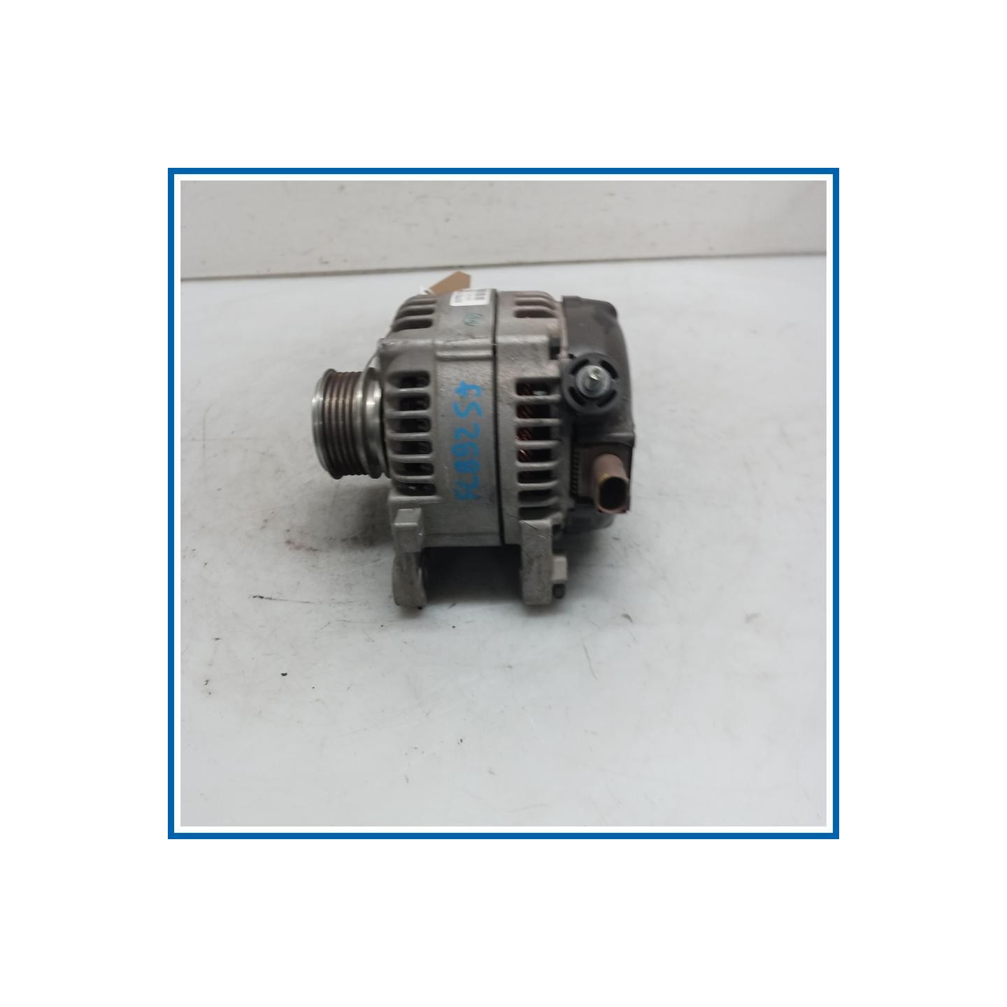 Alternatore HYUNDAI I30 3A SERIE (01/17>)