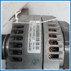 Alternatore HYUNDAI I30 3A SERIE (01/17>)