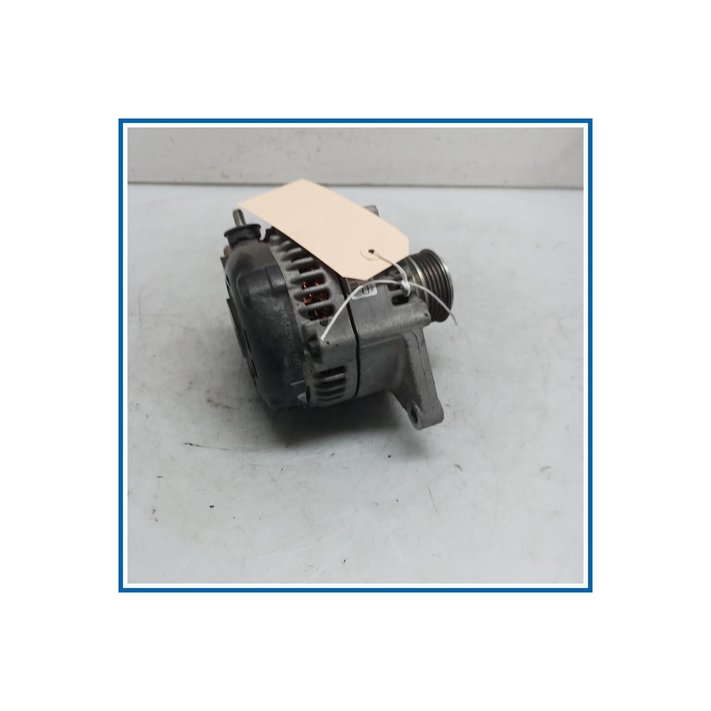 Alternatore HYUNDAI I30 3A SERIE (01/17>)