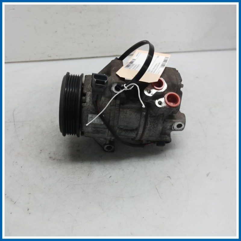 Compressore a/c TOYOTA COROLLA (09/04>09/07