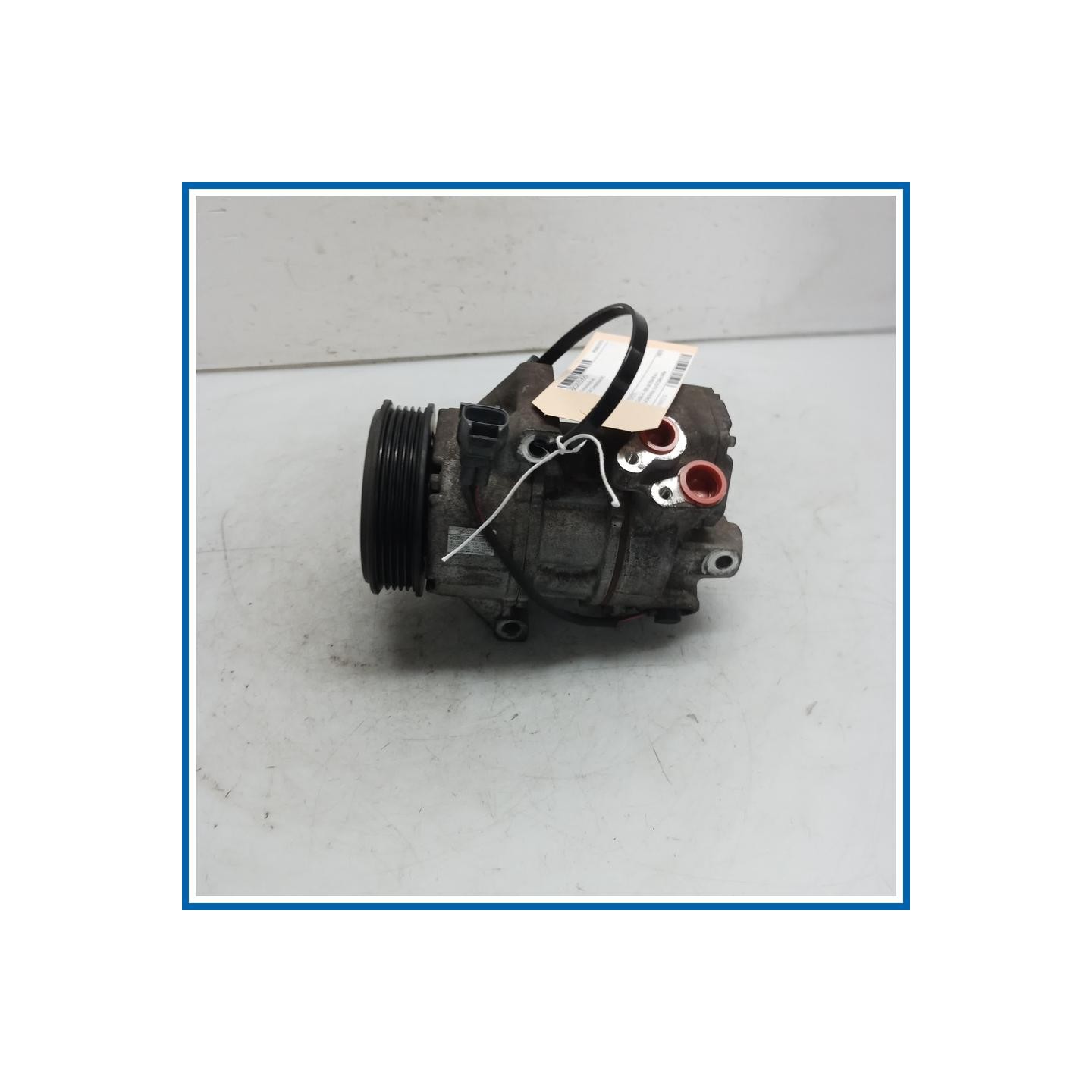Compressore a/c TOYOTA COROLLA (09/04>09/07