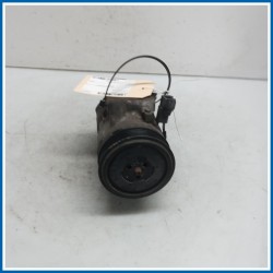 Compressore a/c TOYOTA COROLLA (09/04>09/07