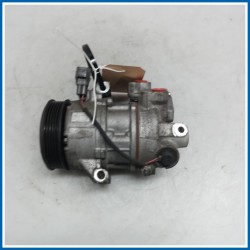 Compressore a/c TOYOTA COROLLA (09/04>09/07