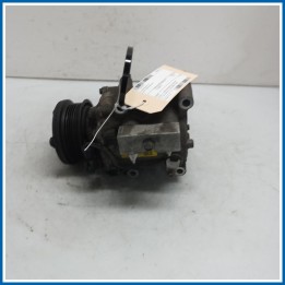 Compressore a/c FORD FOCUS (CAK) (10/01>04/05