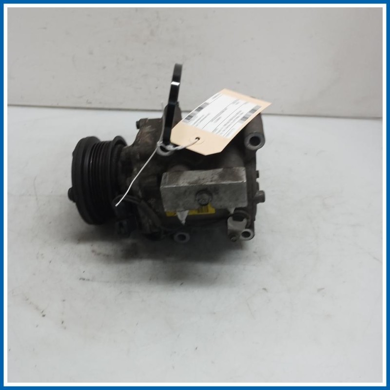 Compressore a/c FORD FOCUS (CAK) (10/01>04/05