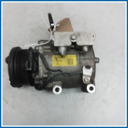 Compressore a/c FORD FOCUS (CAK) (10/01>04/05