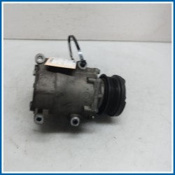 Compressore a/c FORD FOCUS (CAK) (10/01>04/05