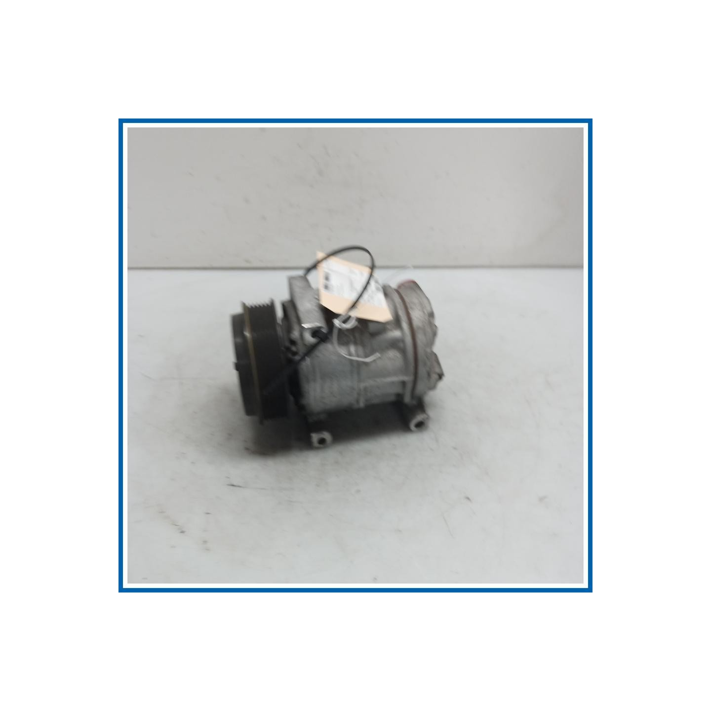 Compressore a/c FIAT PUNTO (51) (01/12>01/13