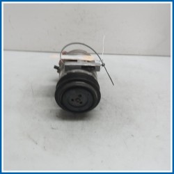 Compressore a/c FIAT PUNTO (51) (01/12>01/13