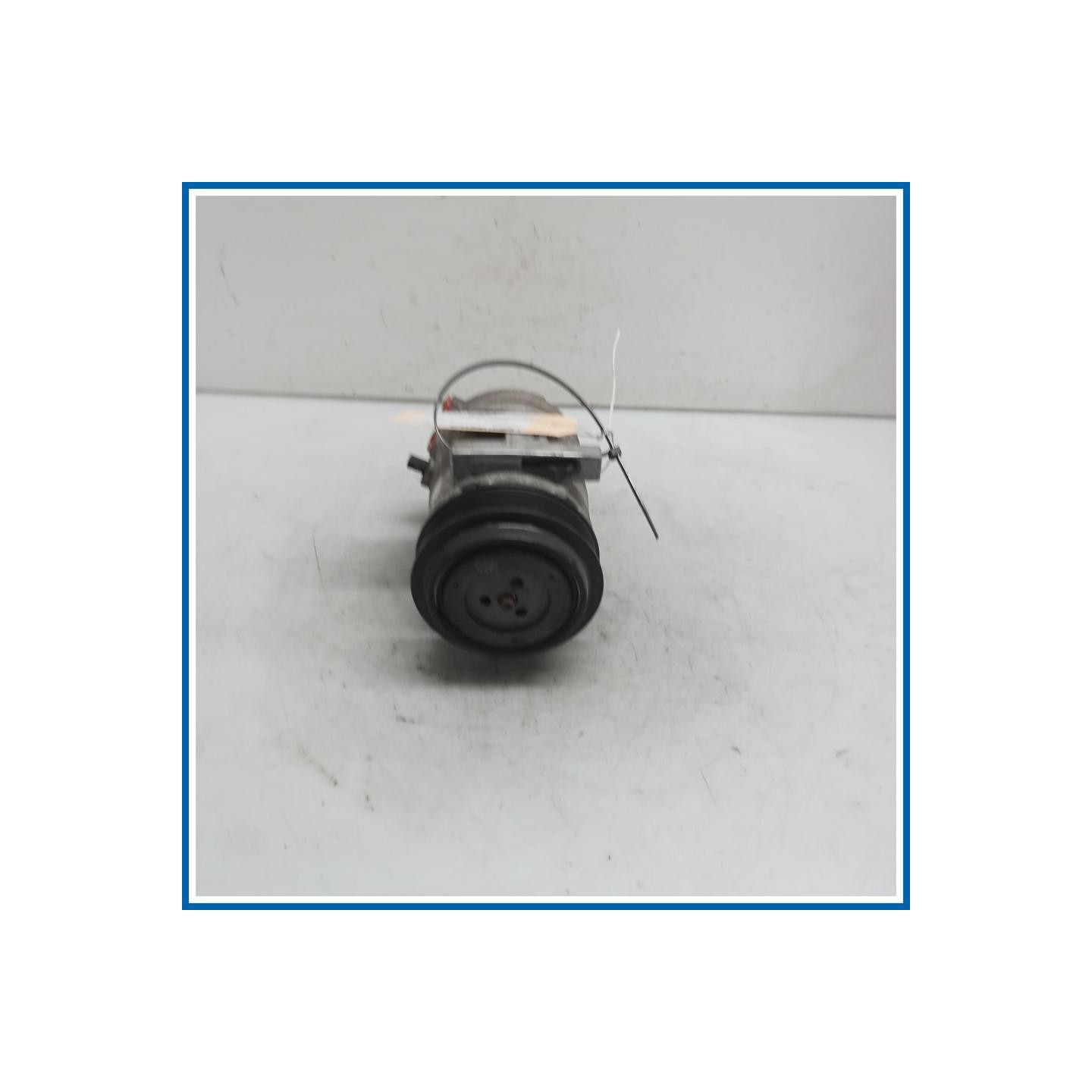 Compressore a/c FIAT PUNTO (51) (01/12>01/13