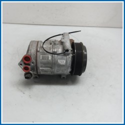 Compressore a/c FIAT PUNTO (51) (01/12>01/13