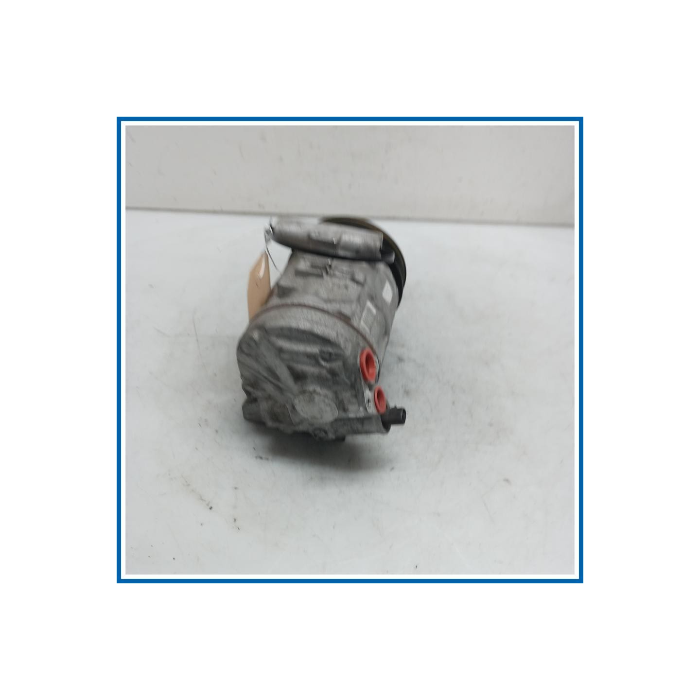 Compressore a/c FIAT PUNTO (51) (01/12>01/13