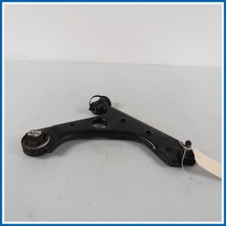 Braccio oscillante ant. dx. CITROEN NEMO (VU) (11/07>)