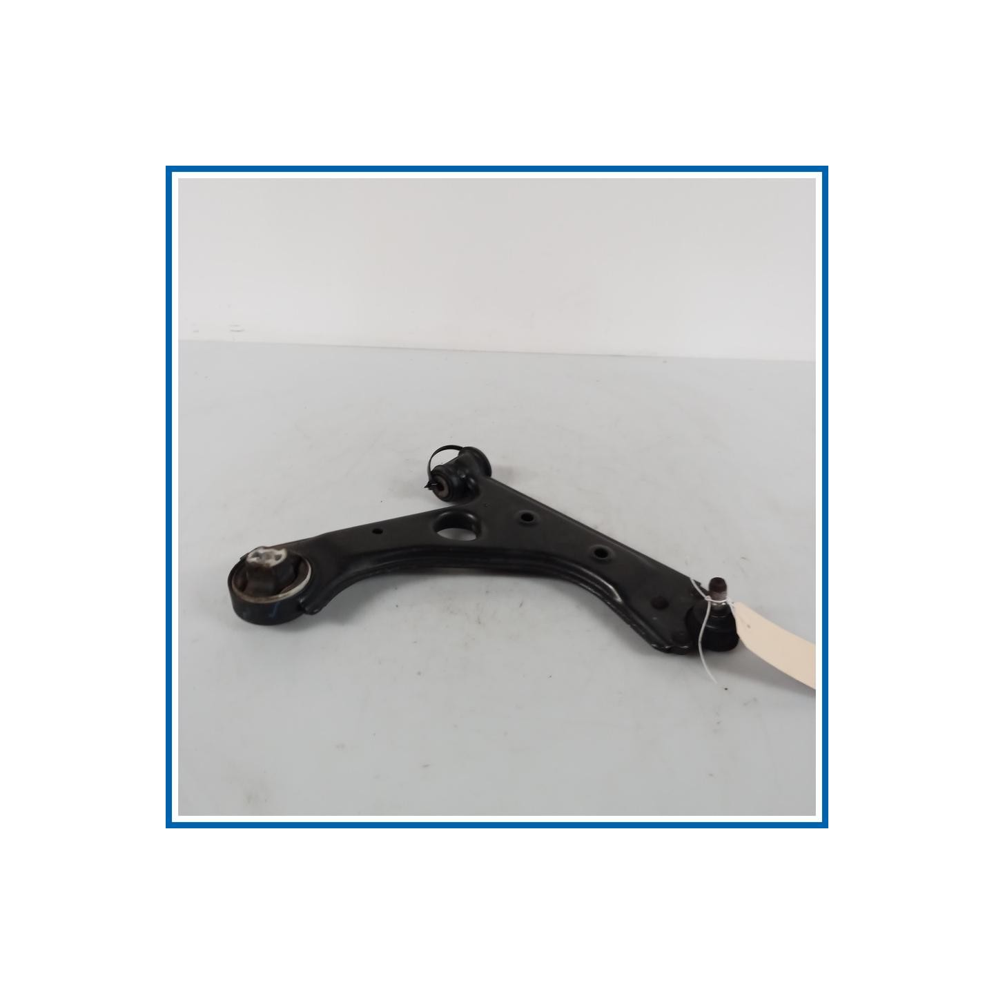Braccio oscillante ant. dx. CITROEN NEMO (VU) (11/07>)