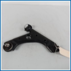 Braccio oscillante ant. dx. CITROEN NEMO (VU) (11/07>)