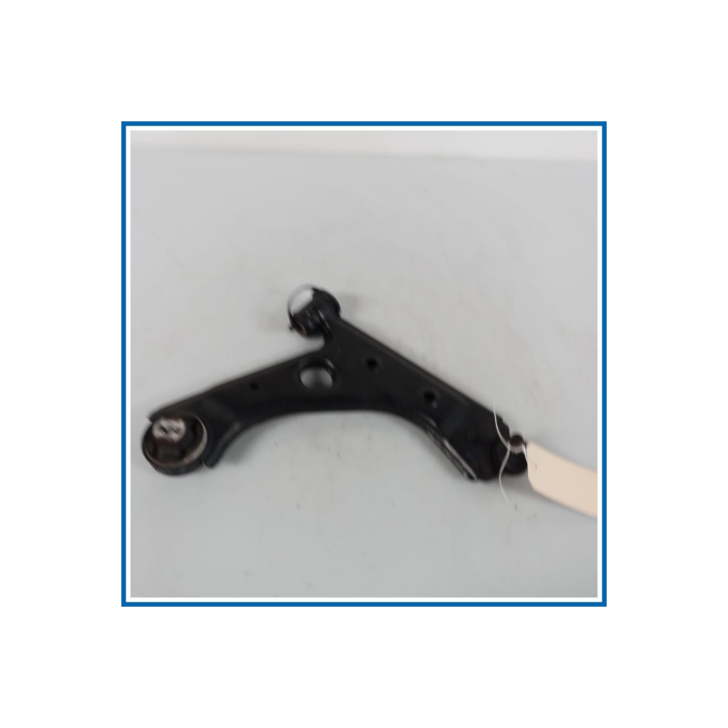 Braccio oscillante ant. dx. CITROEN NEMO (VU) (11/07>)