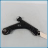 Braccio oscillante ant. dx. CITROEN NEMO (VU) (11/07>)