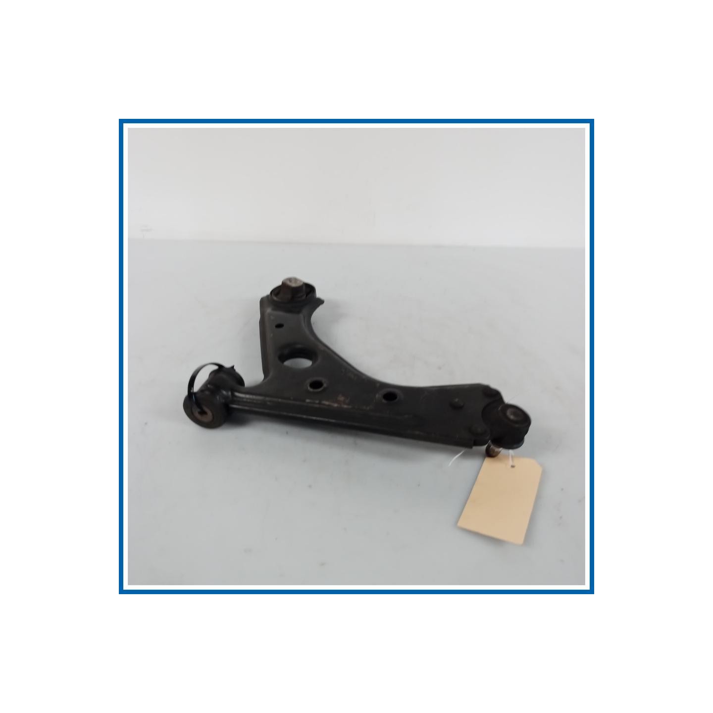 Braccio oscillante ant. dx. CITROEN NEMO (VU) (11/07>)