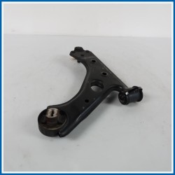 Braccio oscillante ant. dx. CITROEN NEMO (VU) (11/07>)