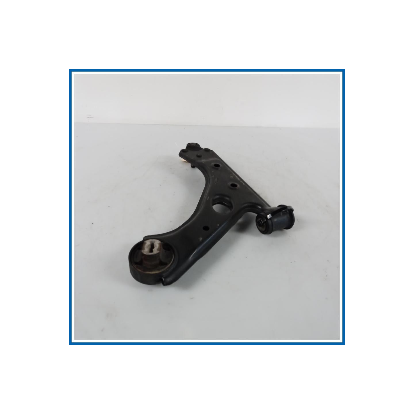 Braccio oscillante ant. dx. CITROEN NEMO (VU) (11/07>)