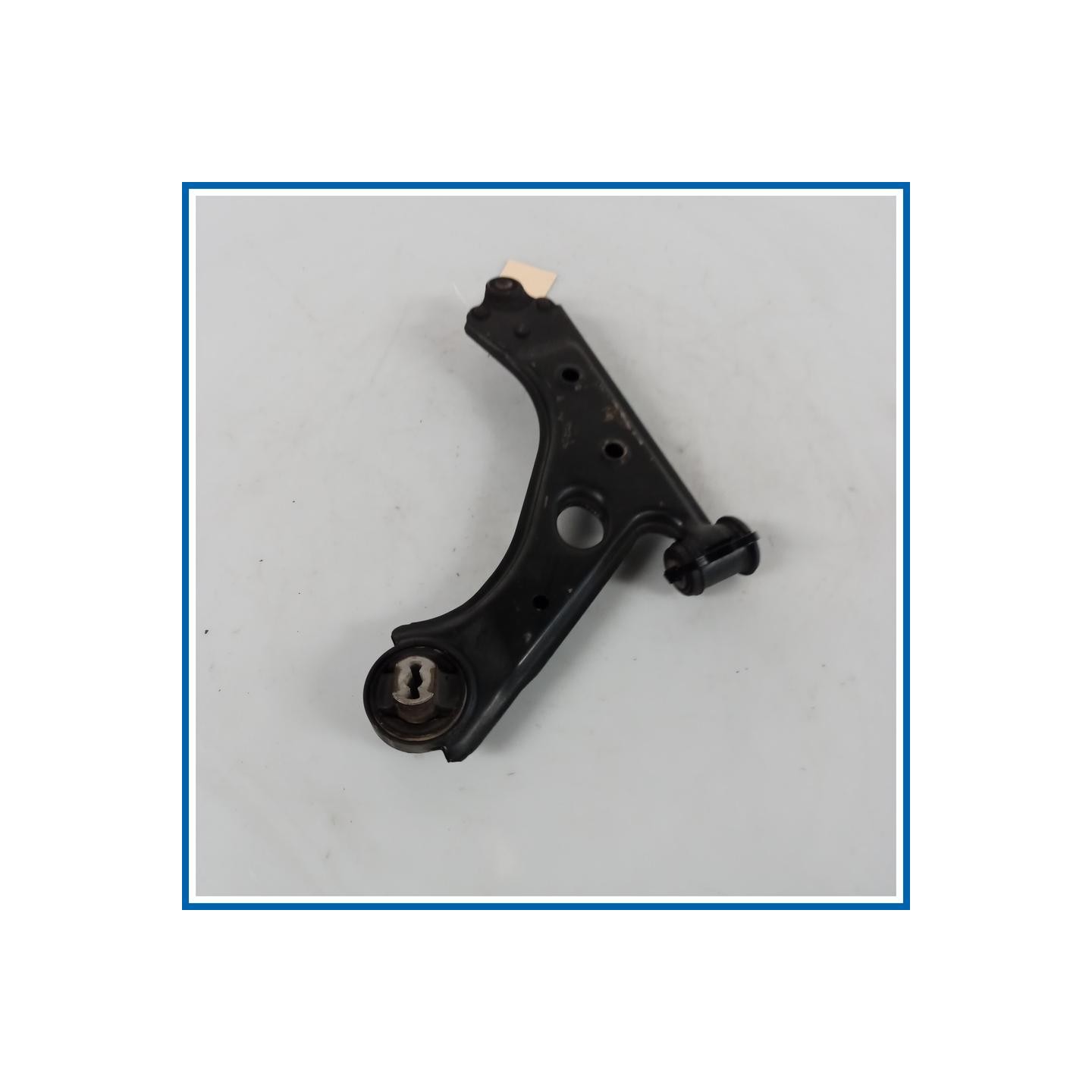 Braccio oscillante ant. dx. CITROEN NEMO (VU) (11/07>)
