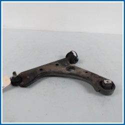 Braccio oscillante ant. sx. CITROEN NEMO (VU) (11/07>)