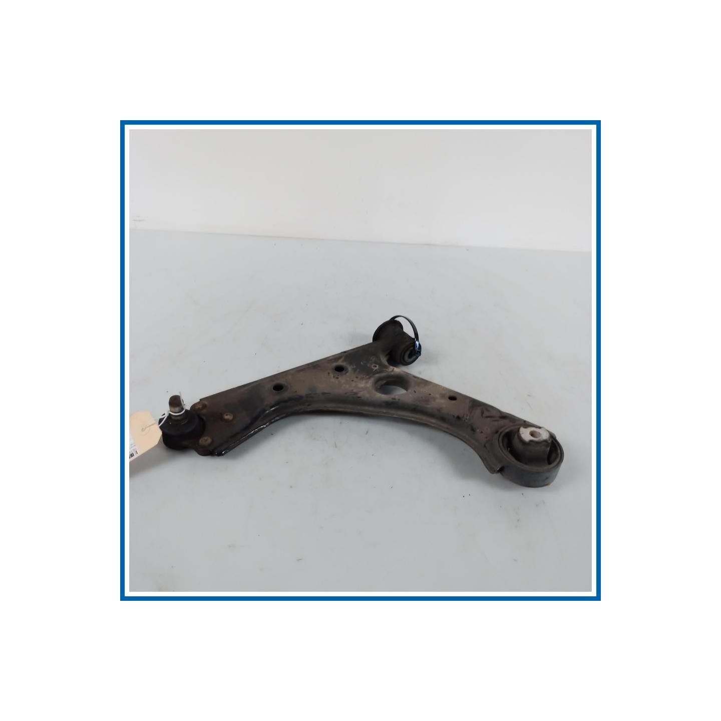 Braccio oscillante ant. sx. CITROEN NEMO (VU) (11/07>)