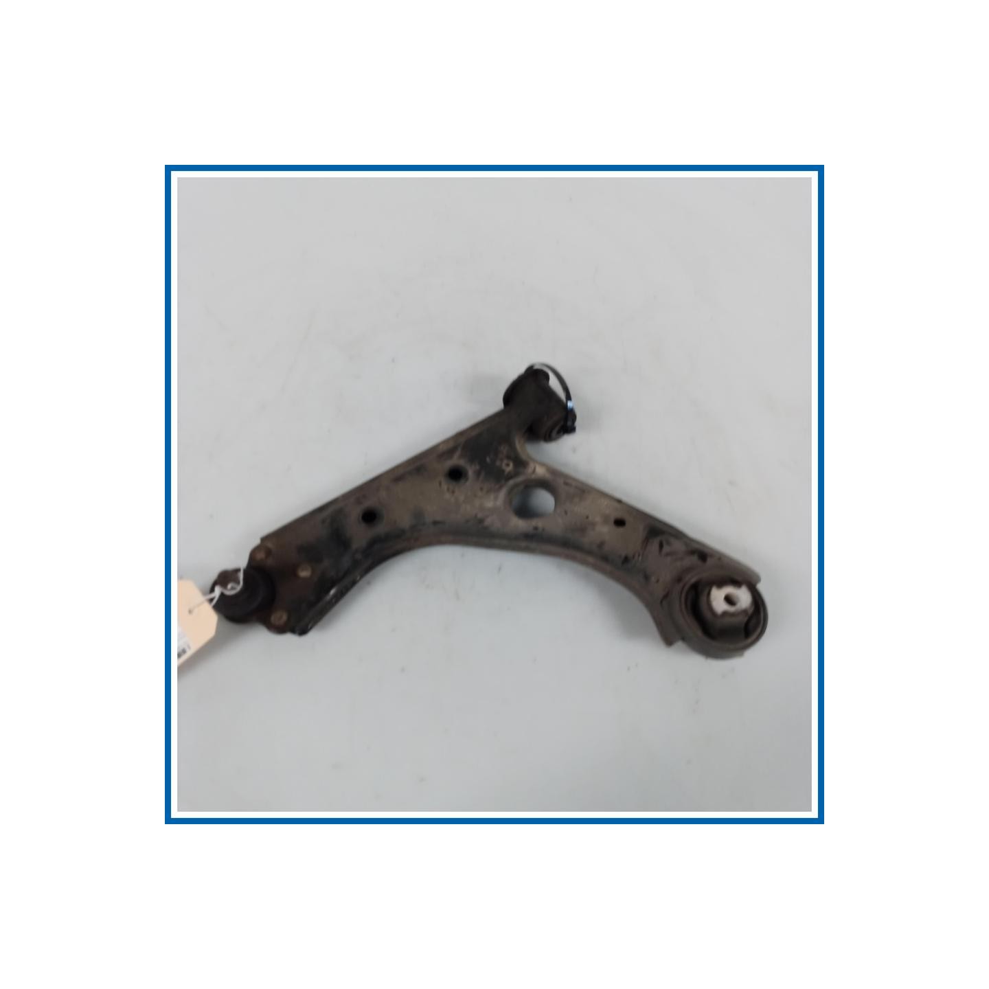 Braccio oscillante ant. sx. CITROEN NEMO (VU) (11/07>)