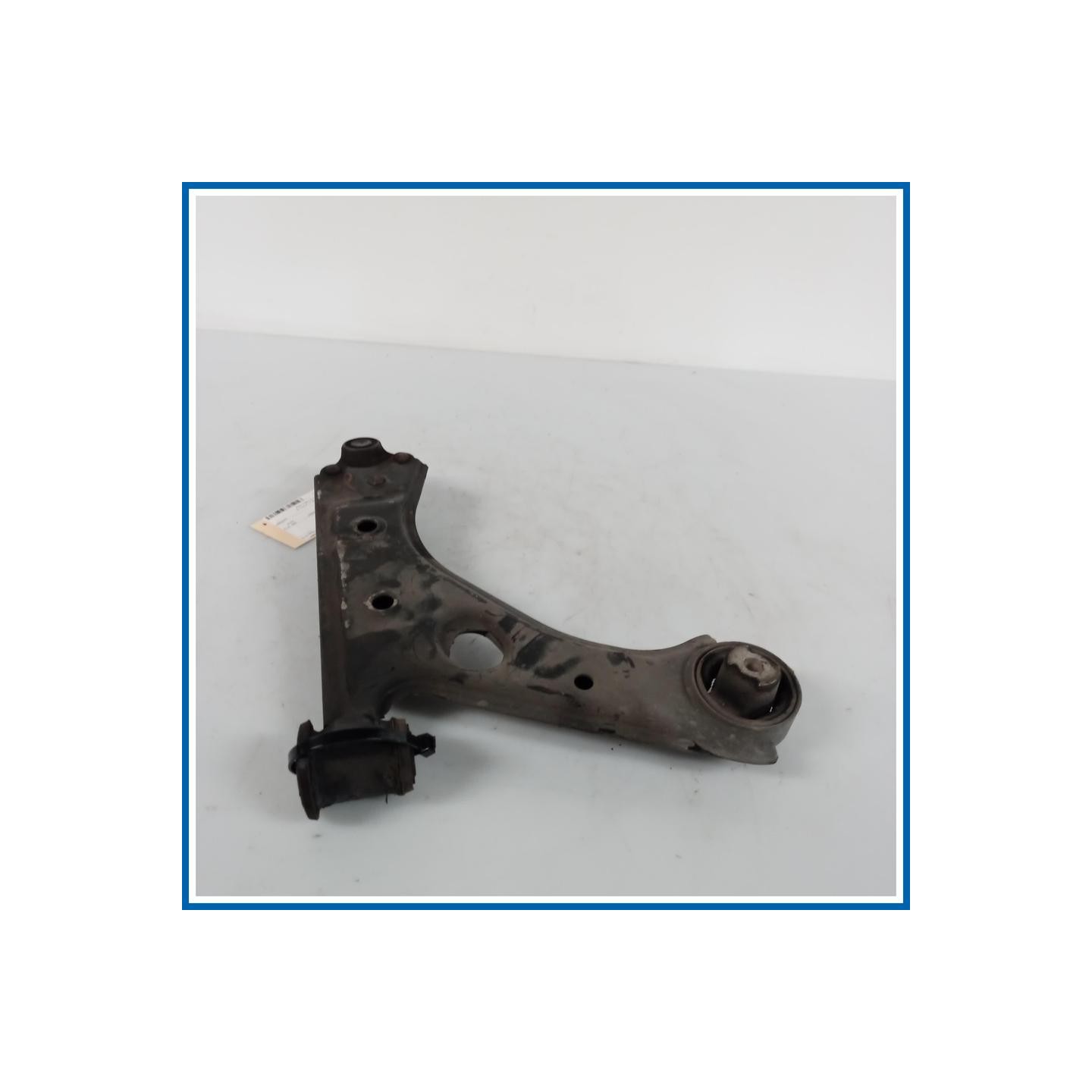 Braccio oscillante ant. sx. CITROEN NEMO (VU) (11/07>)