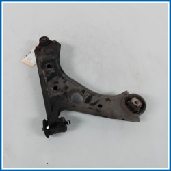 Braccio oscillante ant. sx. CITROEN NEMO (VU) (11/07>)