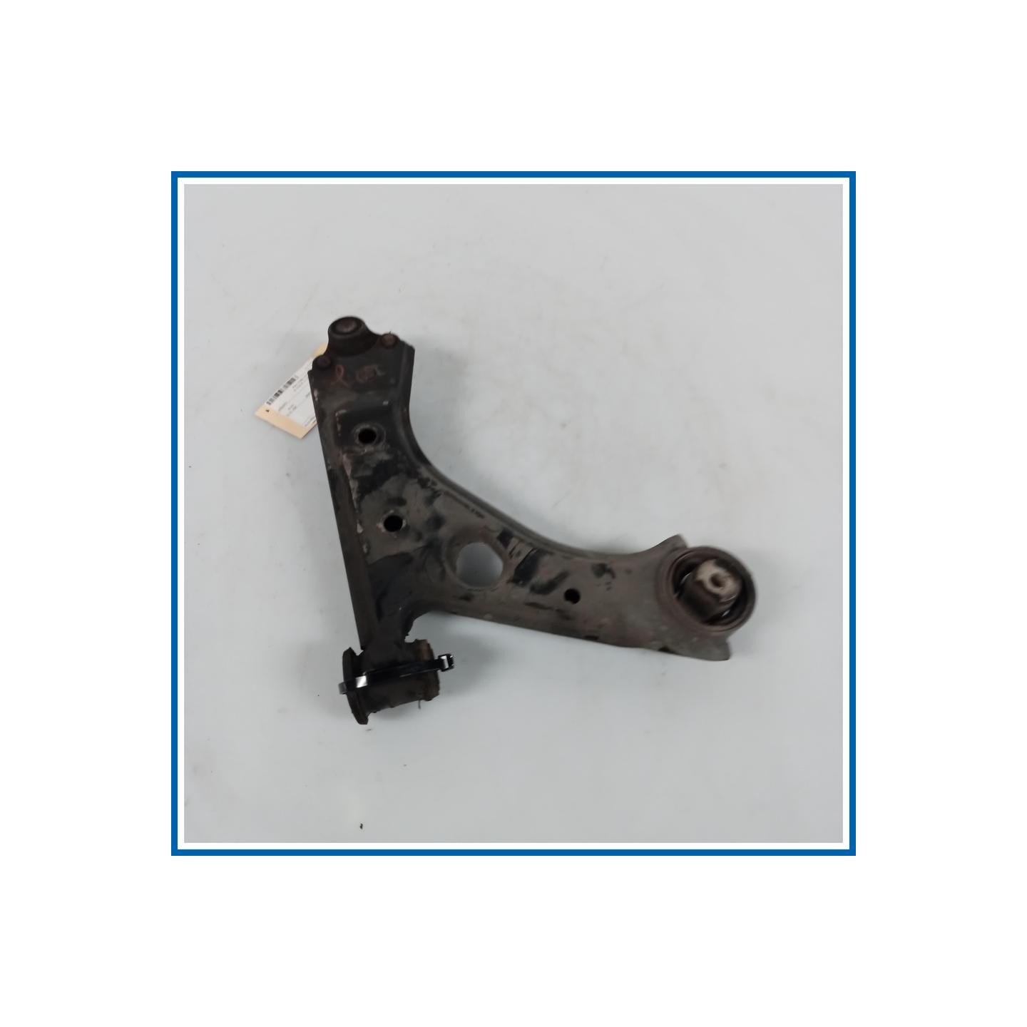 Braccio oscillante ant. sx. CITROEN NEMO (VU) (11/07>)