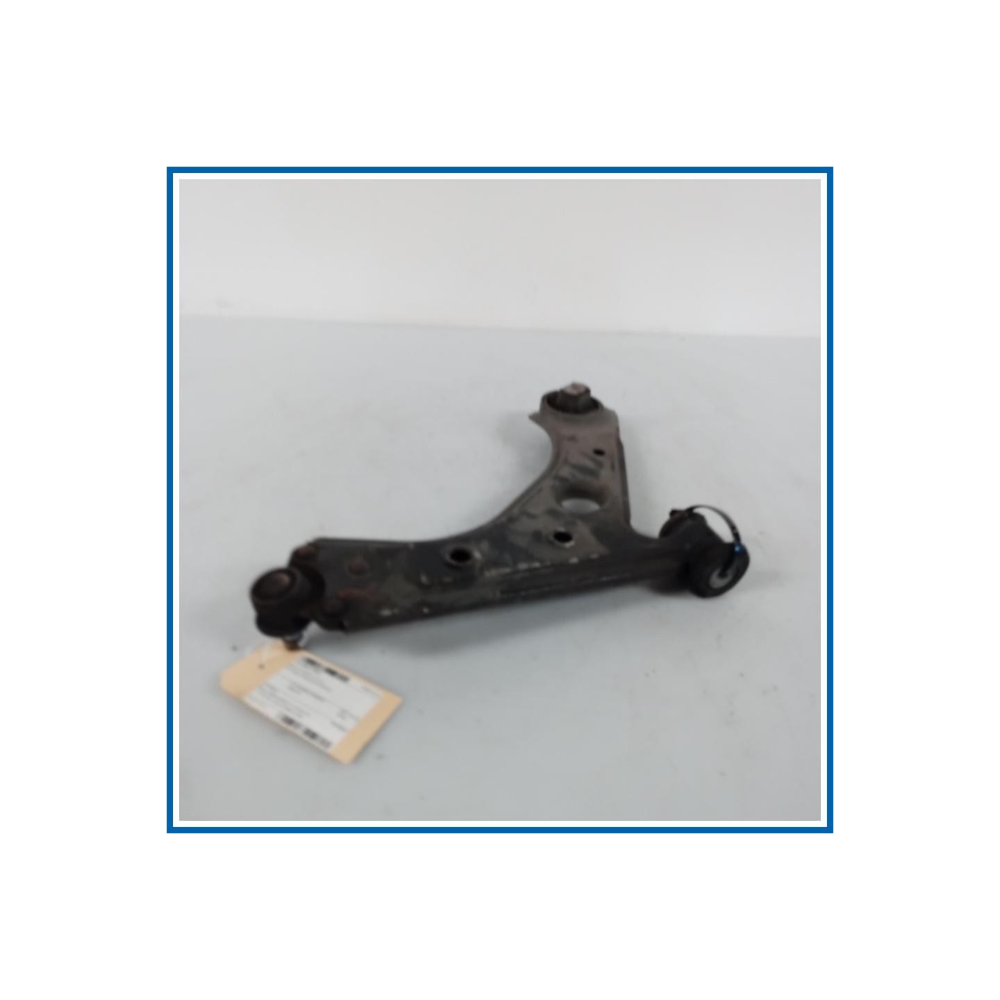 Braccio oscillante ant. sx. CITROEN NEMO (VU) (11/07>)