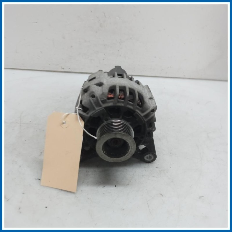 Alternatore RENAULT Twingo II