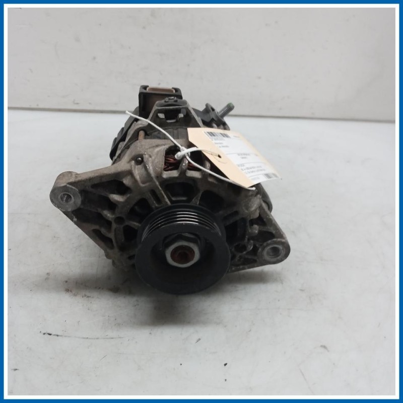 Alternatore HYUNDAI i20 I
