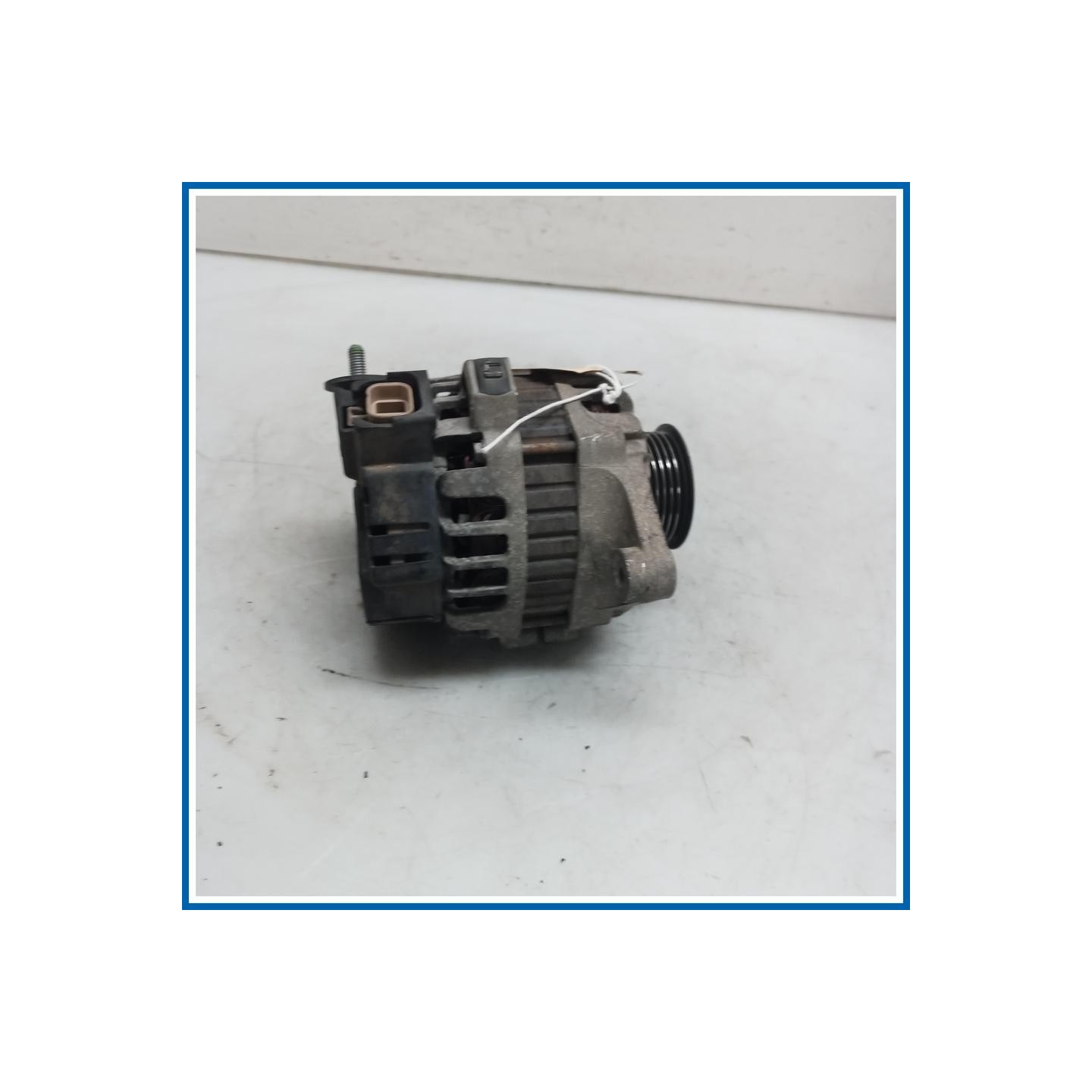 Alternatore HYUNDAI i20 I