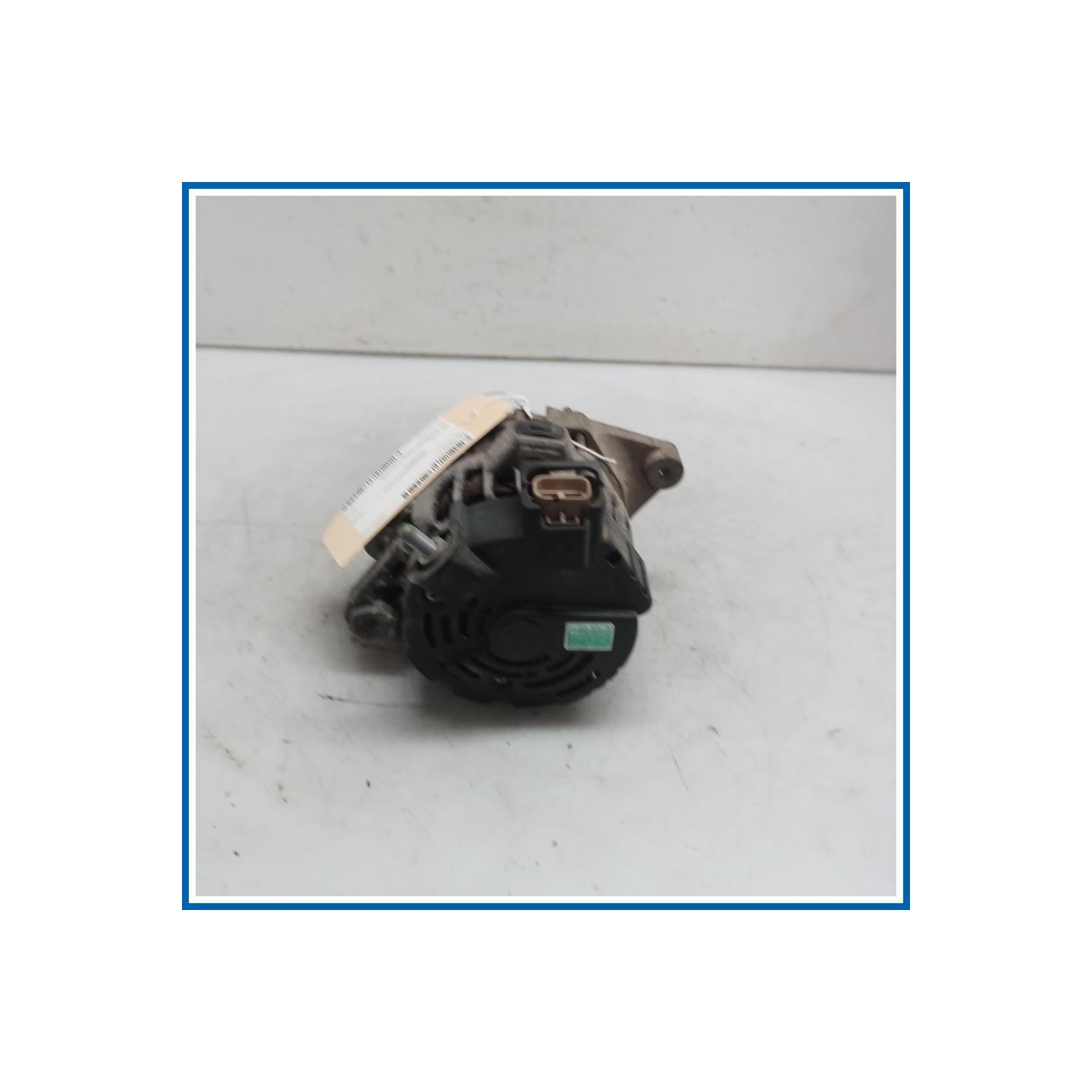 Alternatore HYUNDAI i20 I