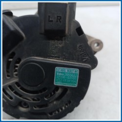 Alternatore HYUNDAI i20 I