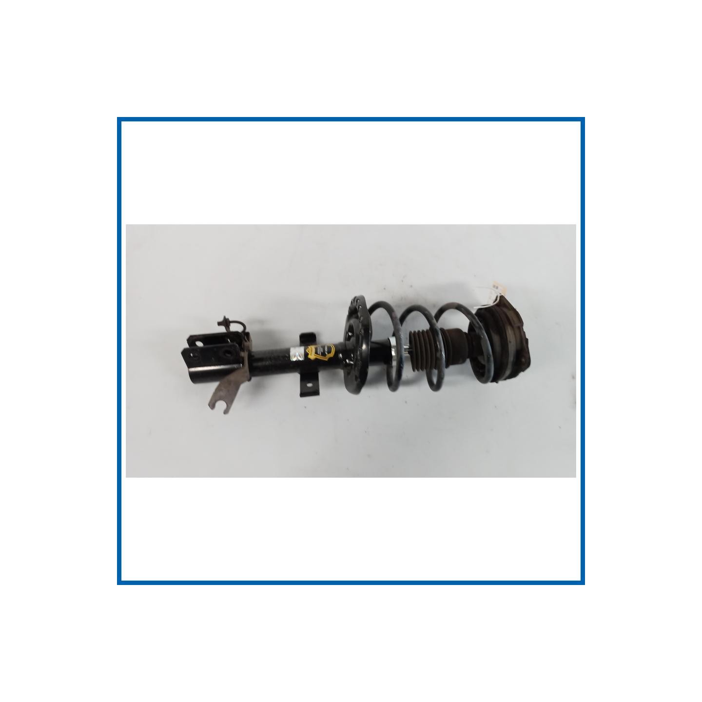 Ammortizzatore ant. dx. RENAULT Modus