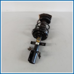 Ammortizzatore ant. sx. RENAULT Modus