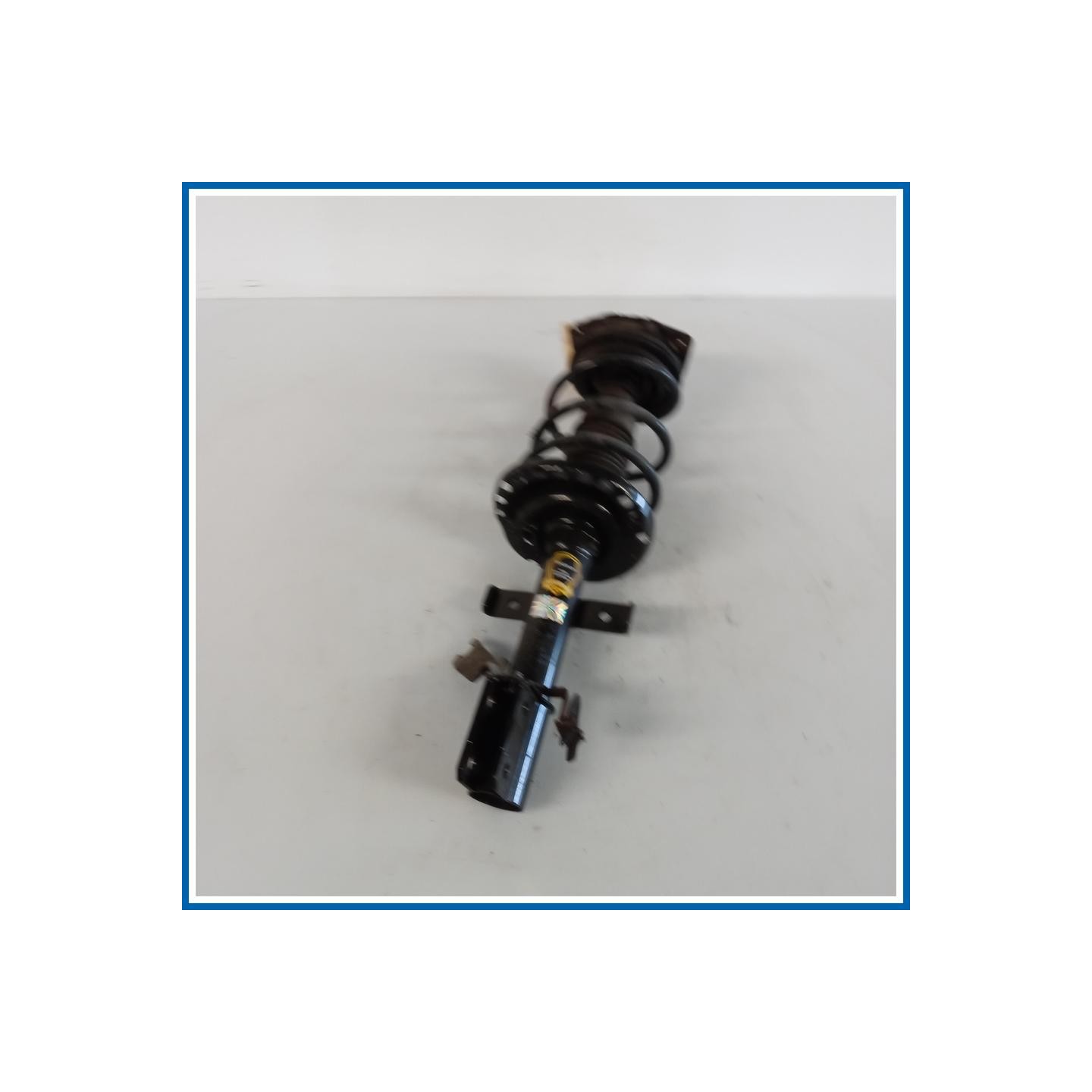 Ammortizzatore ant. sx. RENAULT Modus