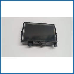 Display di navigazione RENAULT Captur I