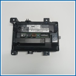 Display di navigazione RENAULT Captur I