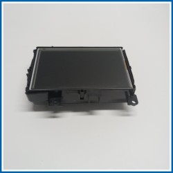 Display di navigazione RENAULT Captur I