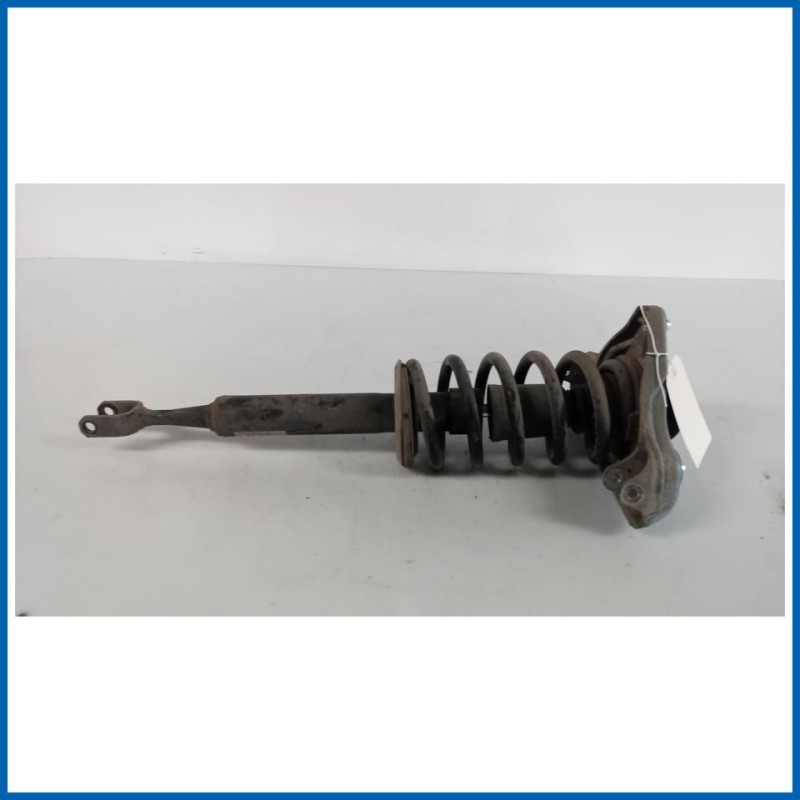 Ammortizzatore ant. sx. AUDI A4 8ED Avant